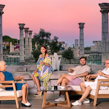 Xanadu Resort Belek Luaran gambar