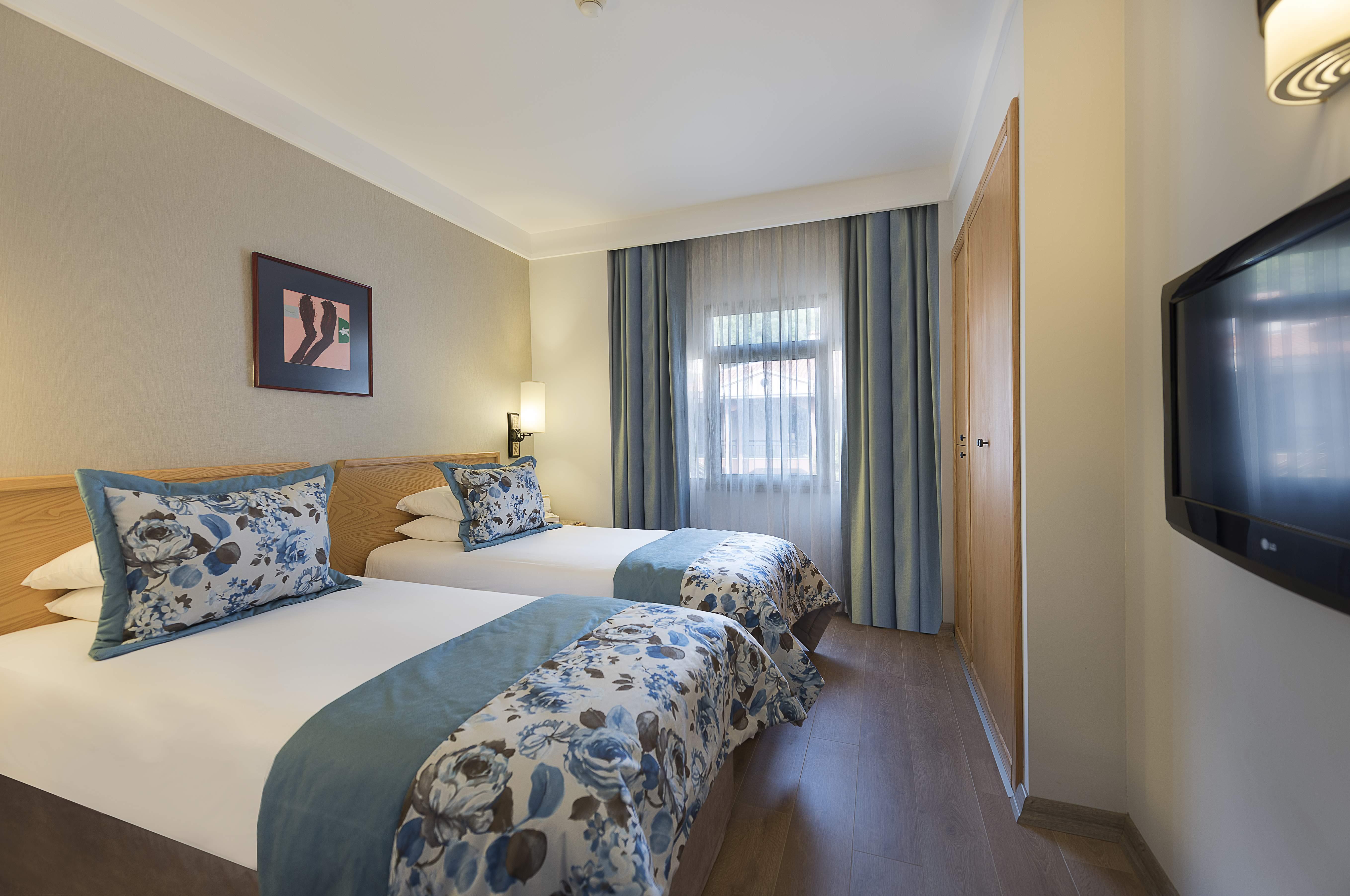 Xanadu Resort Belek Luaran gambar