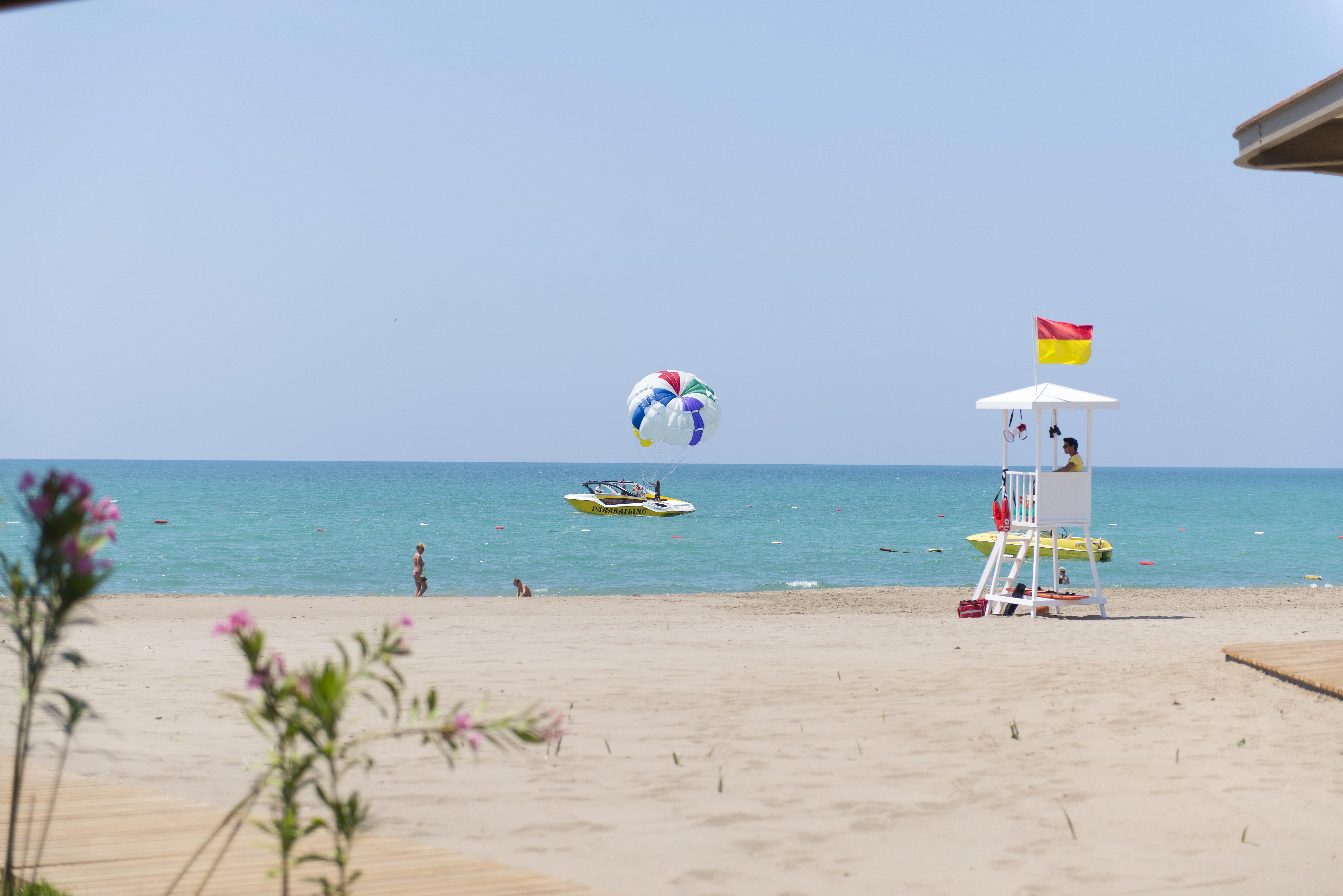 Xanadu Resort Belek Luaran gambar