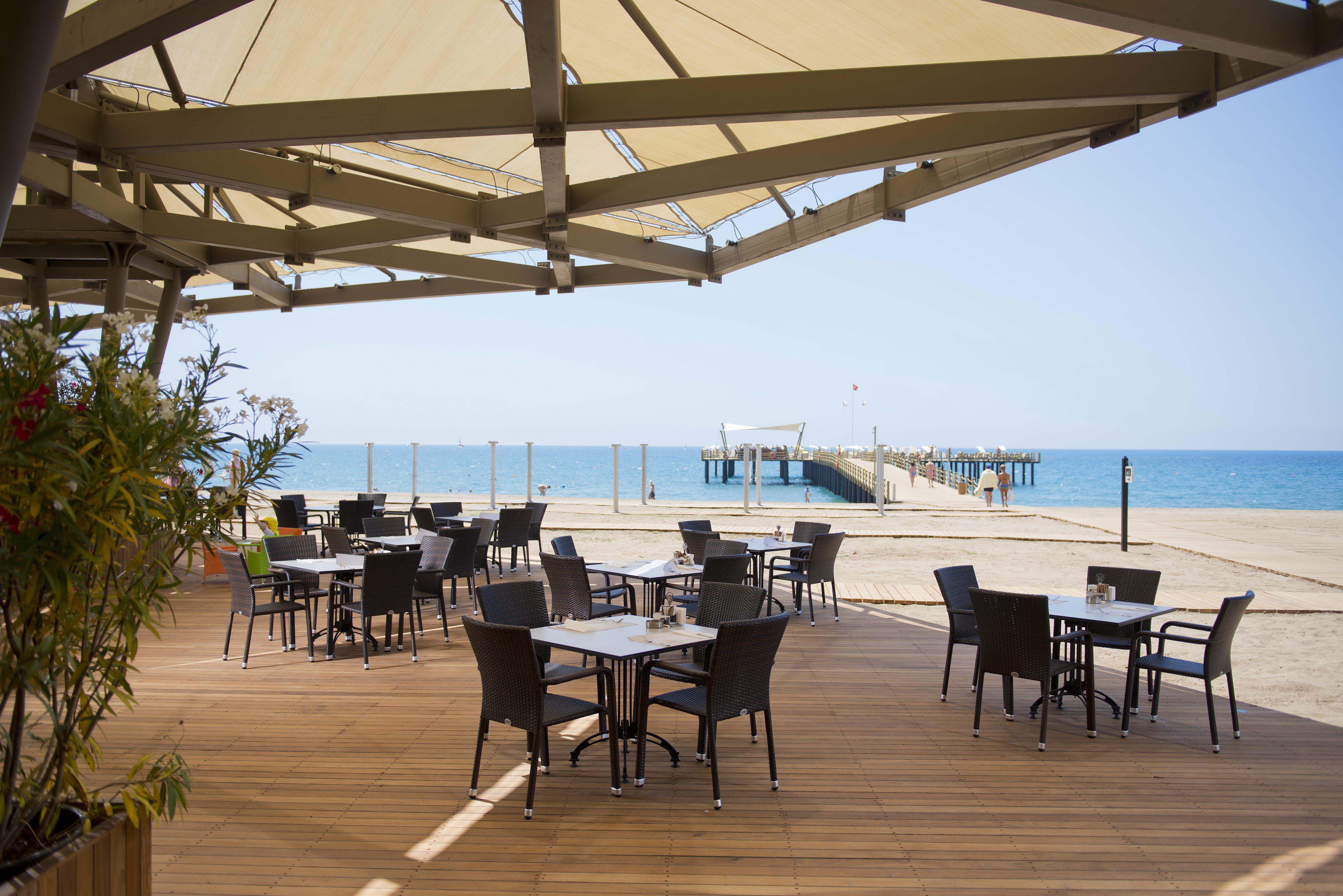 Xanadu Resort Belek Luaran gambar