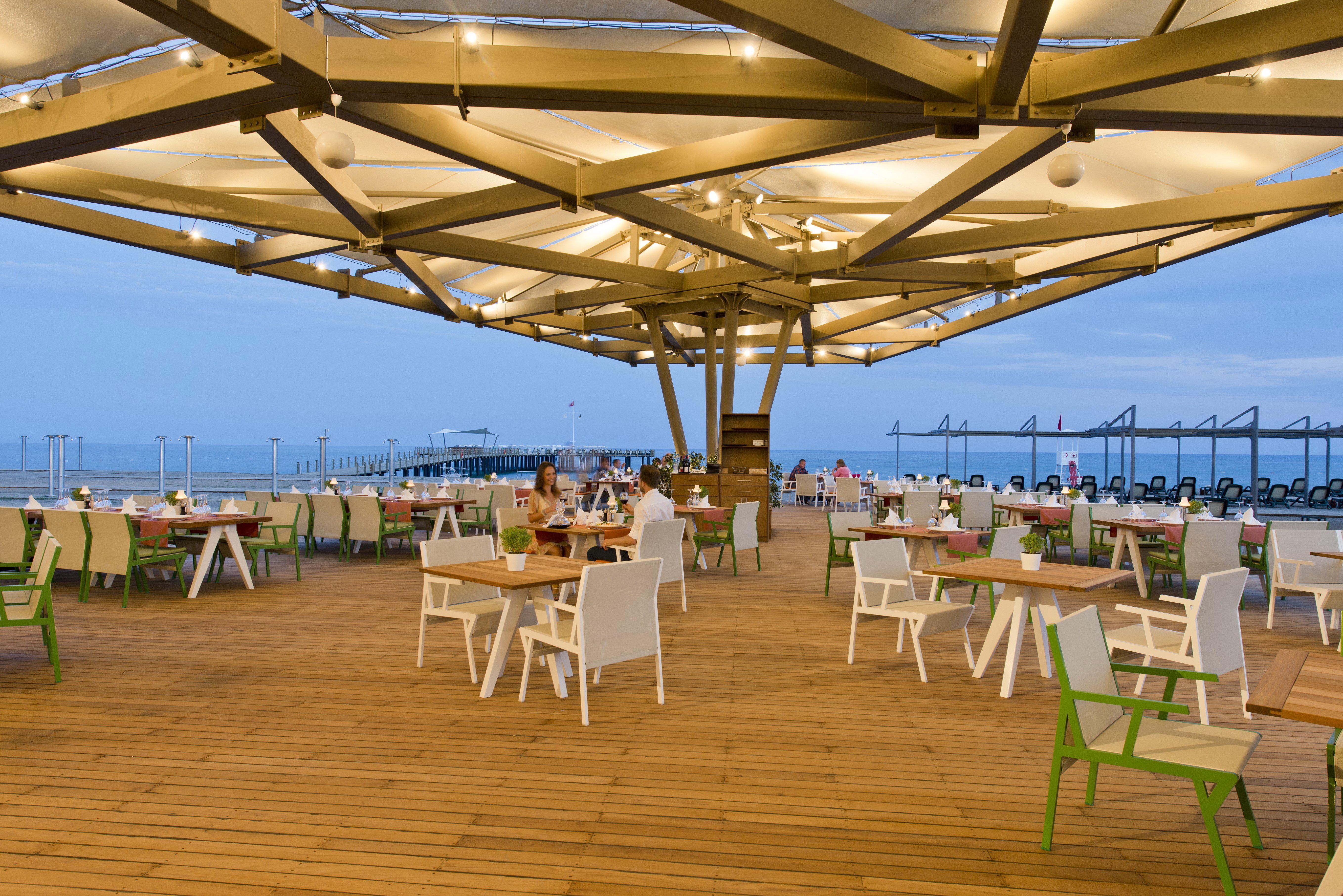 Xanadu Resort Belek Luaran gambar