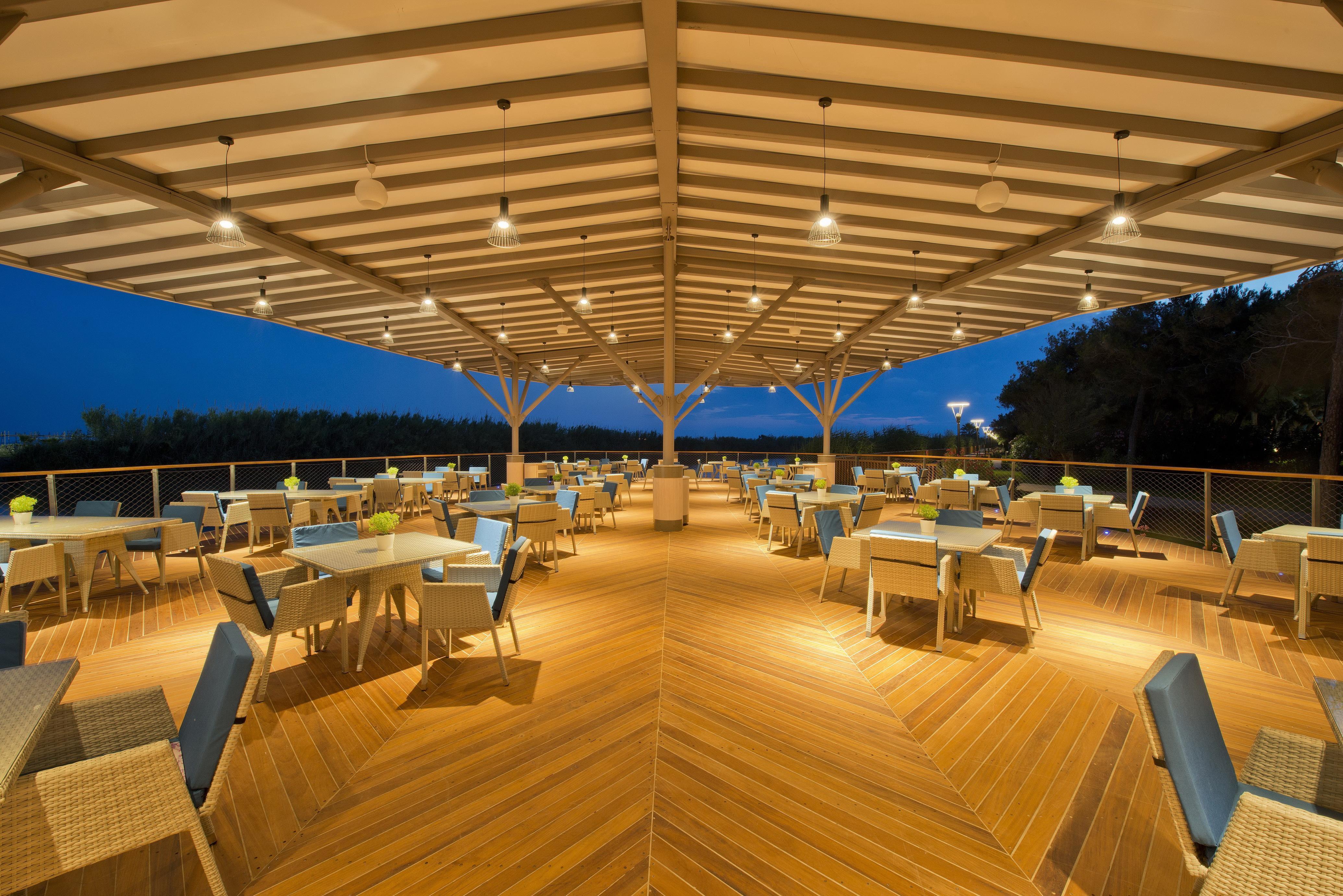 Xanadu Resort Belek Luaran gambar