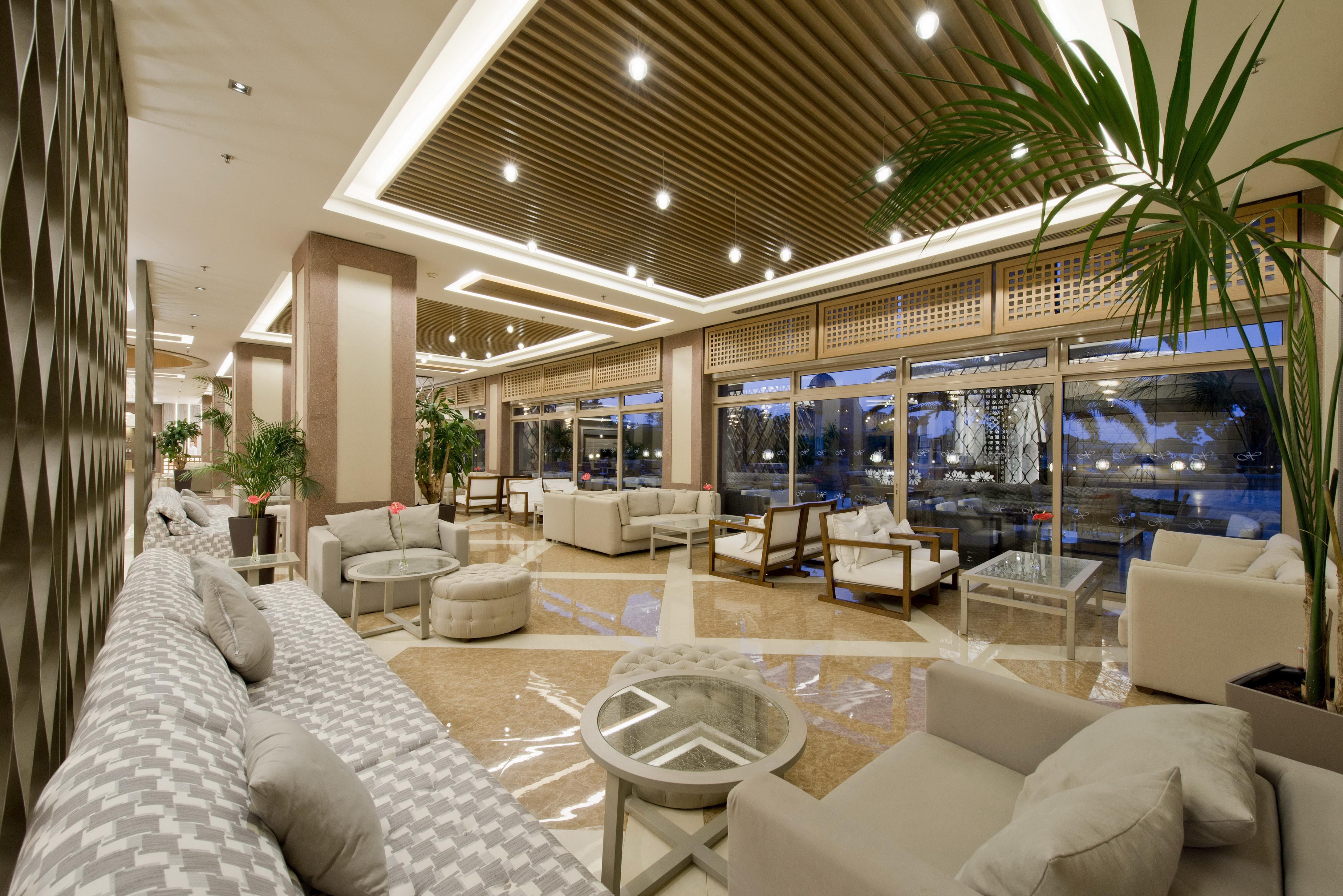 Xanadu Resort Belek Luaran gambar