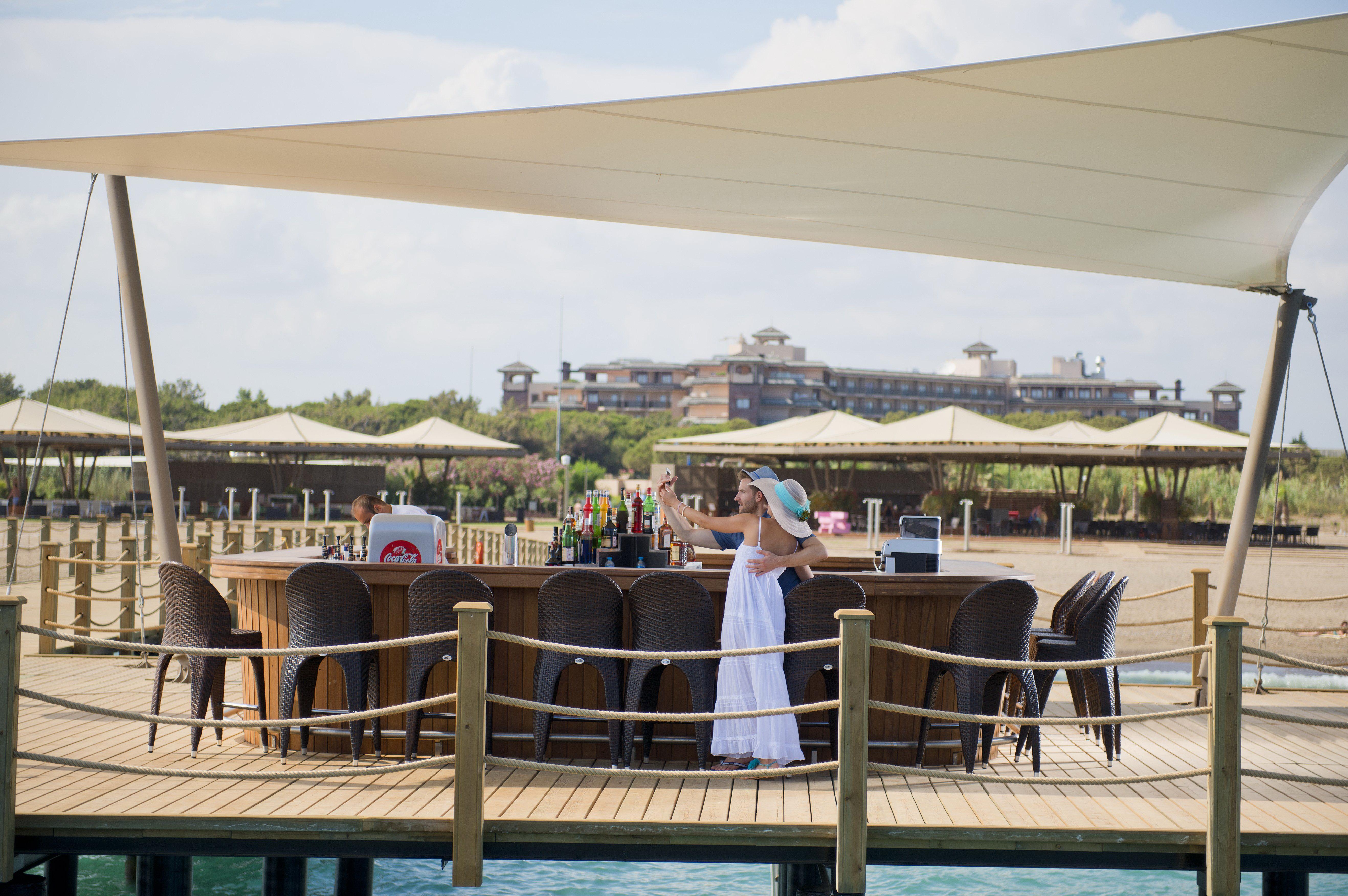 Xanadu Resort Belek Luaran gambar
