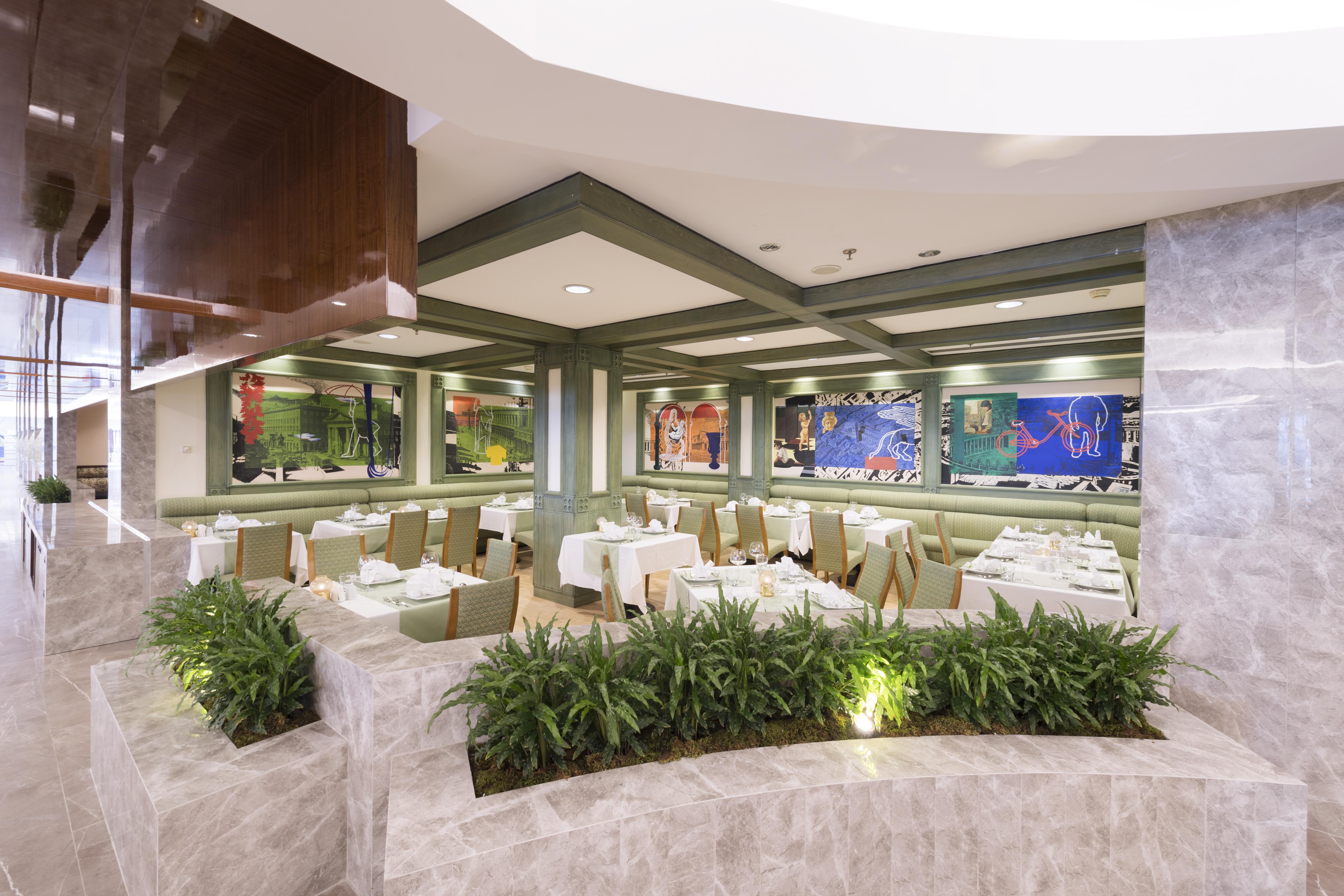 Xanadu Resort Belek Luaran gambar