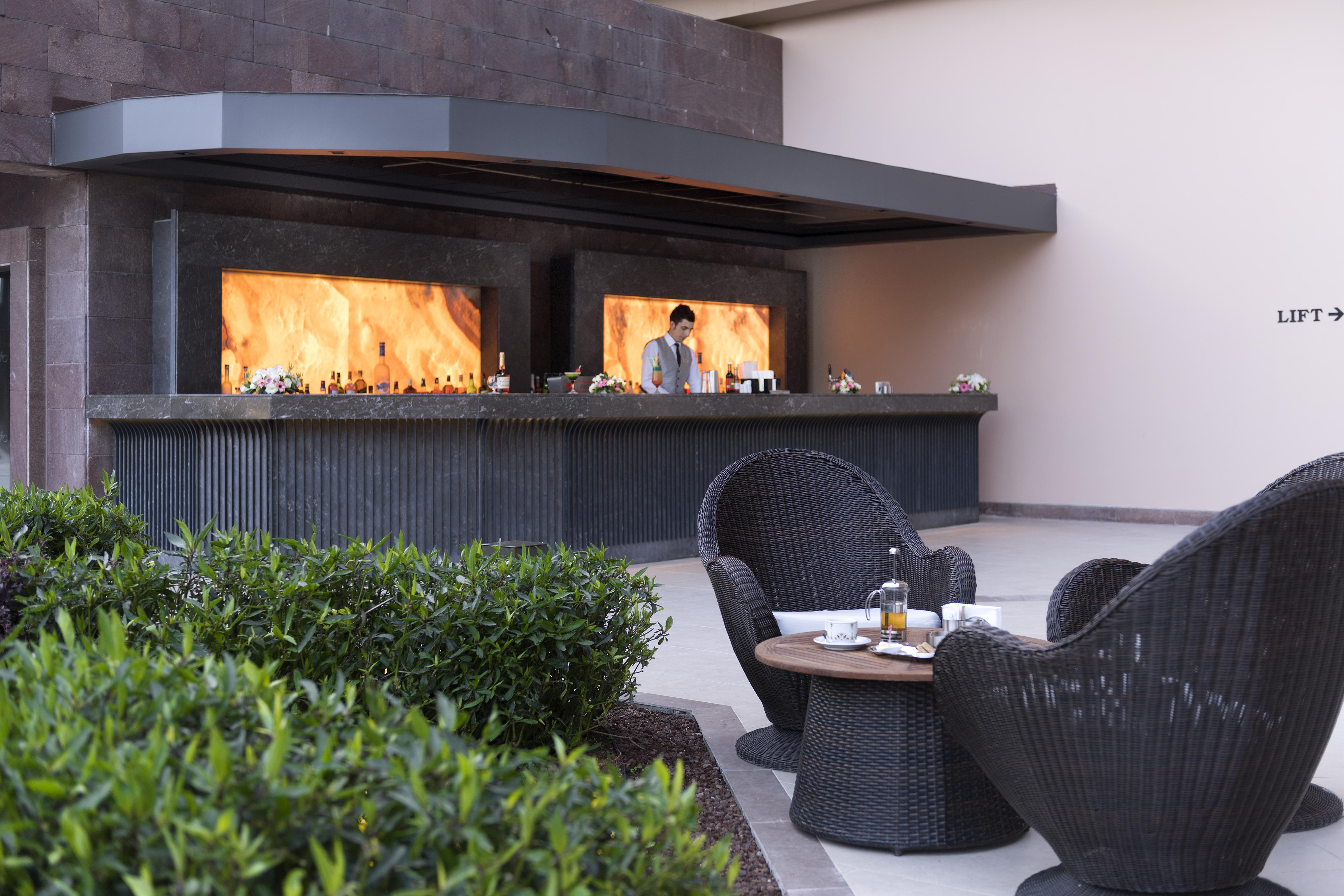 Xanadu Resort Belek Luaran gambar