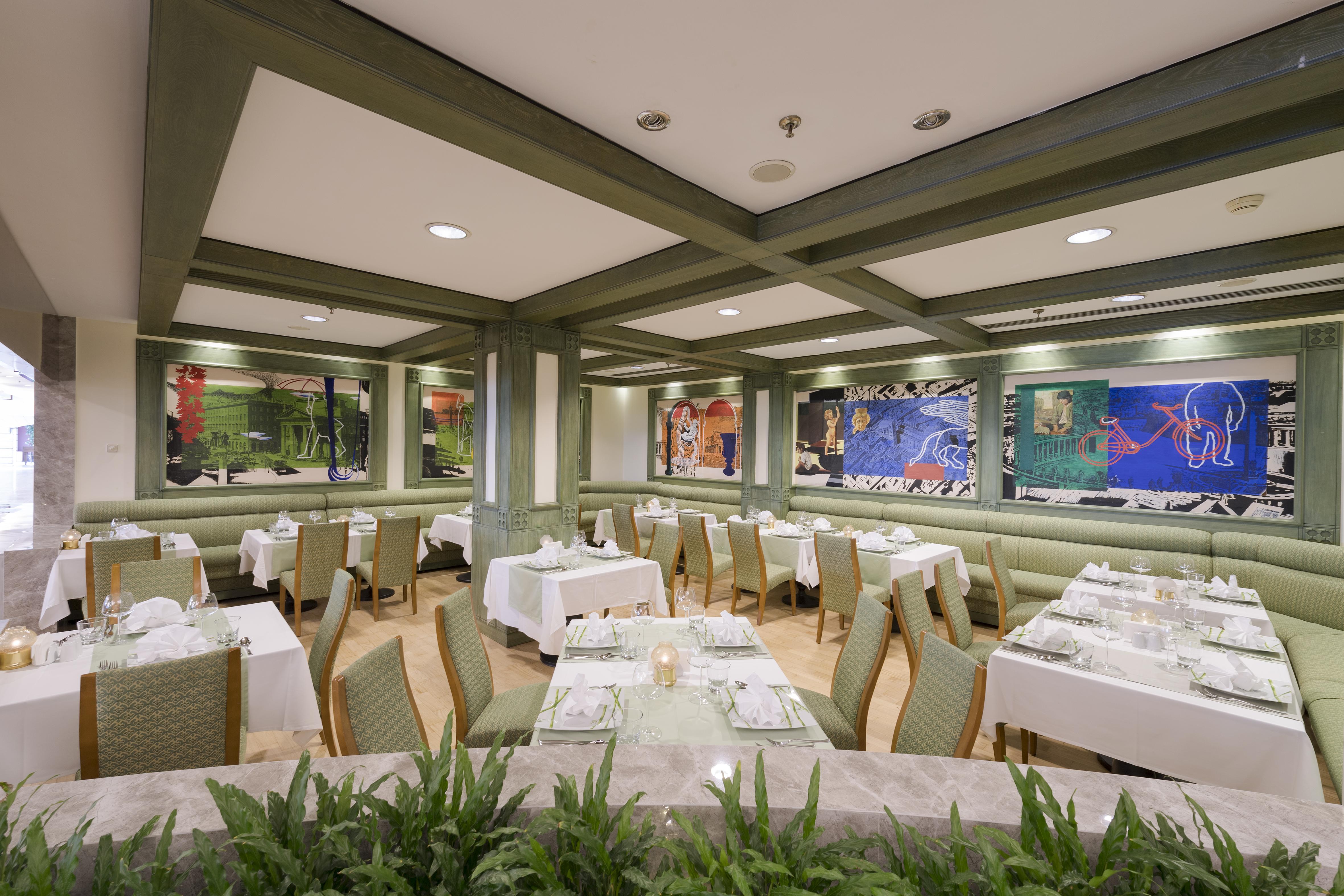 Xanadu Resort Belek Luaran gambar