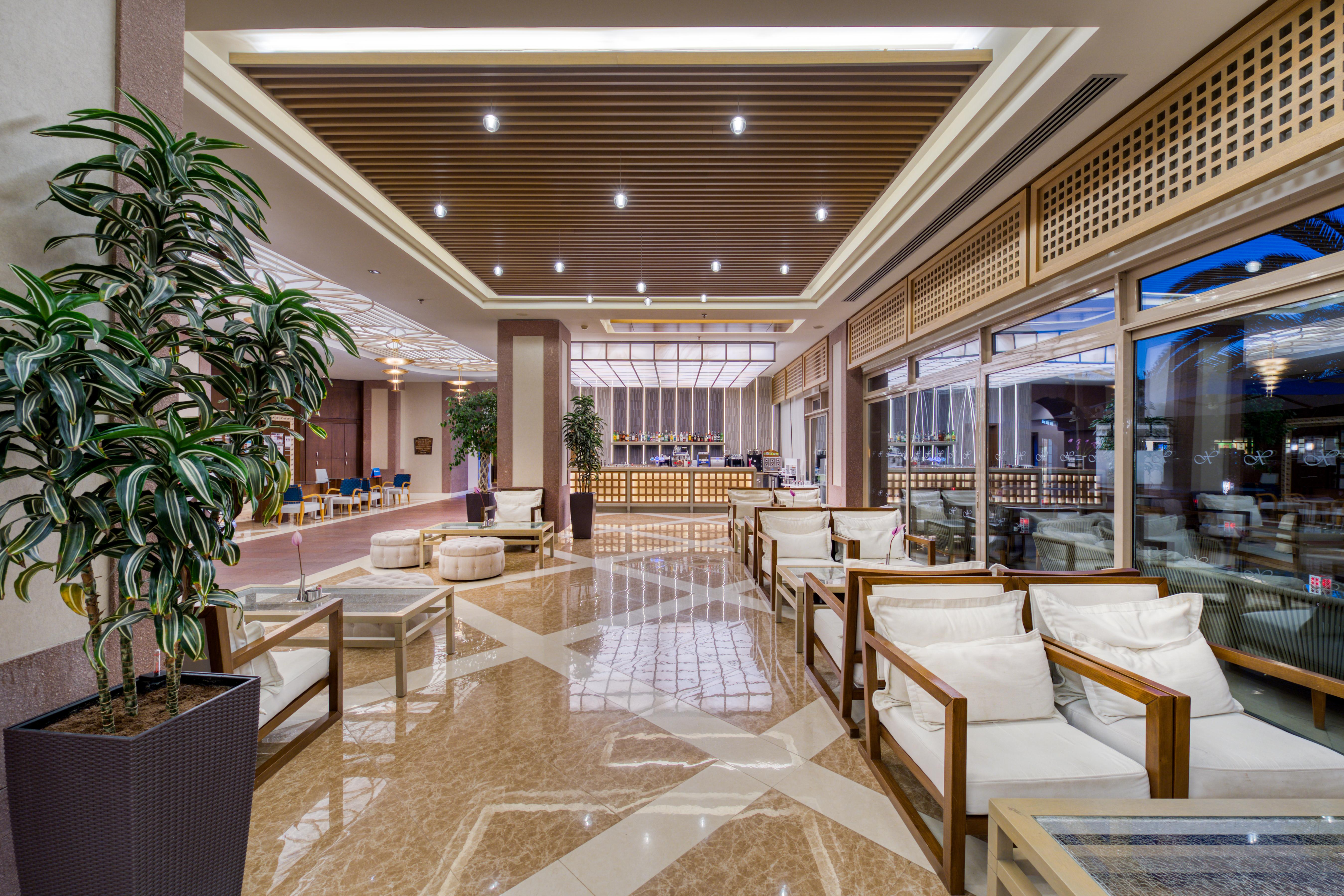 Xanadu Resort Belek Luaran gambar